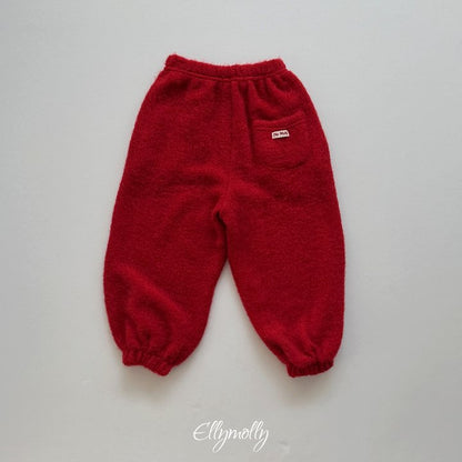 [PRE-ORDER] Sweet Muffin Jogger