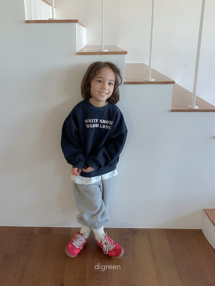 [PRE-ORDER] Triangle Jogger Pants