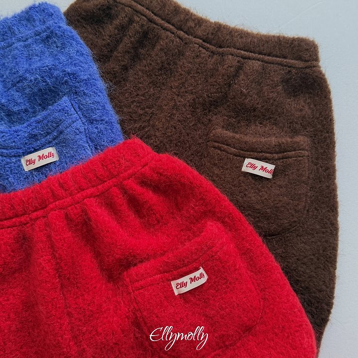 [PRE-ORDER] Sweet Muffin Jogger