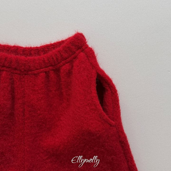 [PRE-ORDER] Sweet Muffin Jogger