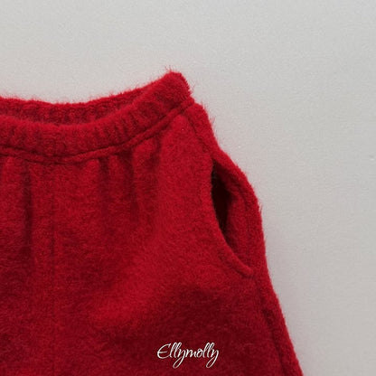 [PRE-ORDER] Sweet Muffin Jogger