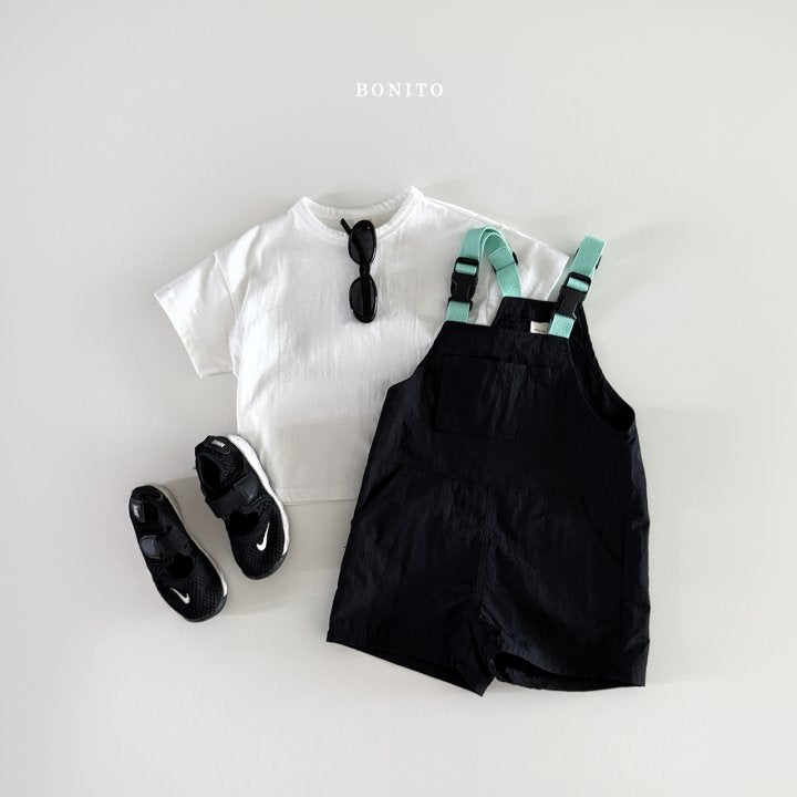 [PRE-ORDER] Buckle Overalls (Mom Couple)