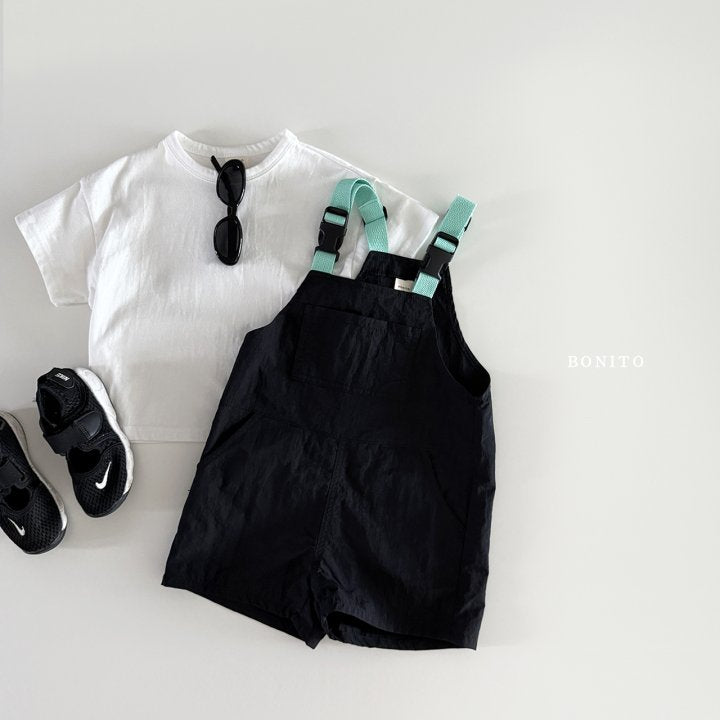 [PRE-ORDER] Buckle Overalls (Mom Couple)