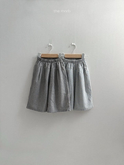 [PRE-ORDER] Double Pin-Tuck Pants