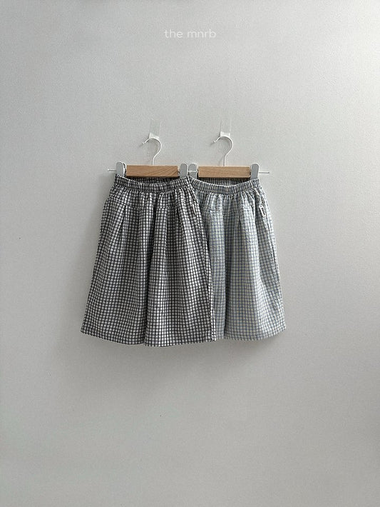 [PRE-ORDER] Double Pin-Tuck Pants