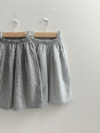 [PRE-ORDER] Double Pin-Tuck Pants