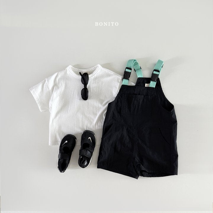 [PRE-ORDER] Buckle Overalls (Mom Couple)