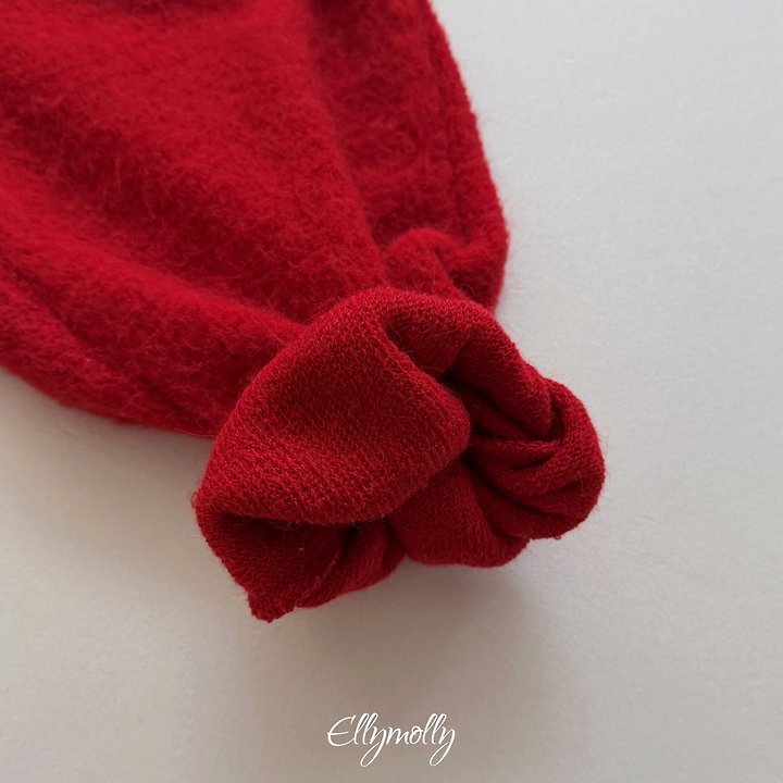 [PRE-ORDER] Sweet Muffin Jogger