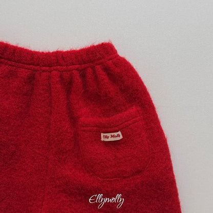 [PRE-ORDER] Sweet Muffin Jogger