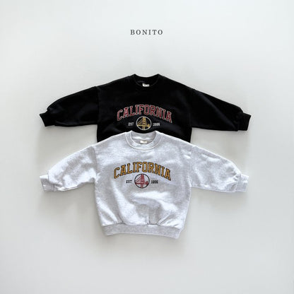 [PRE-ORDER] California Sweatshirts (Mom&Dad Couple)