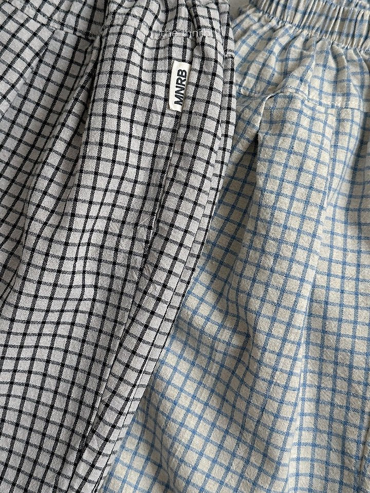 [PRE-ORDER] Double Pin-Tuck Pants