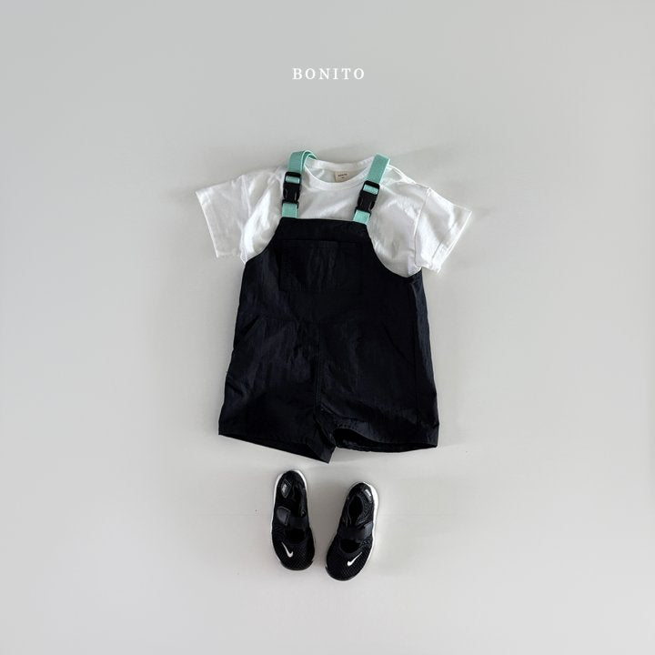 [PRE-ORDER] Buckle Overalls (Mom Couple)