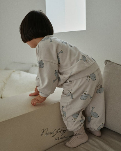 [PRE-ORDER] Normal Duck Jogger