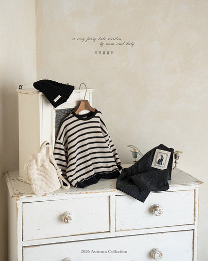 [PRE-ORDER] Anna Beanie