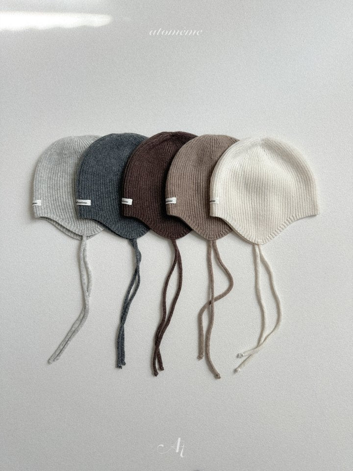 [PRE-ORDER] Stella Sweater Bonnet