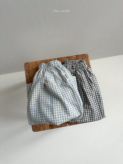 [PRE-ORDER] Double Pin-Tuck Pants