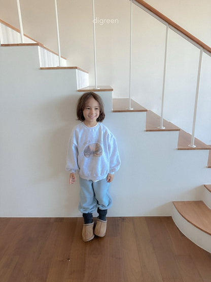 [PRE-ORDER] Triangle Jogger Pants