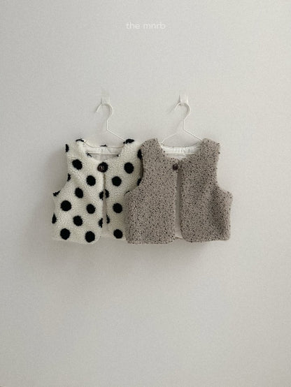 [PRE-ORDER] Coco Dumble Vest