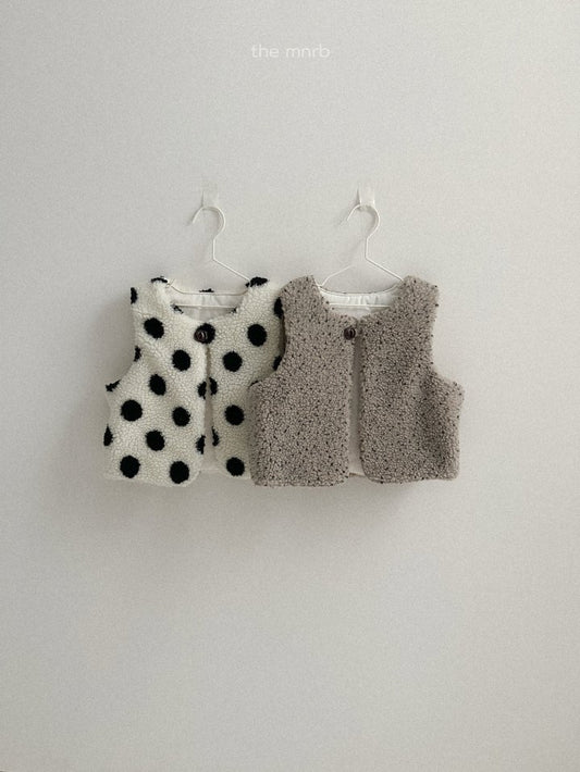 [PRE-ORDER] Coco Dumble Vest