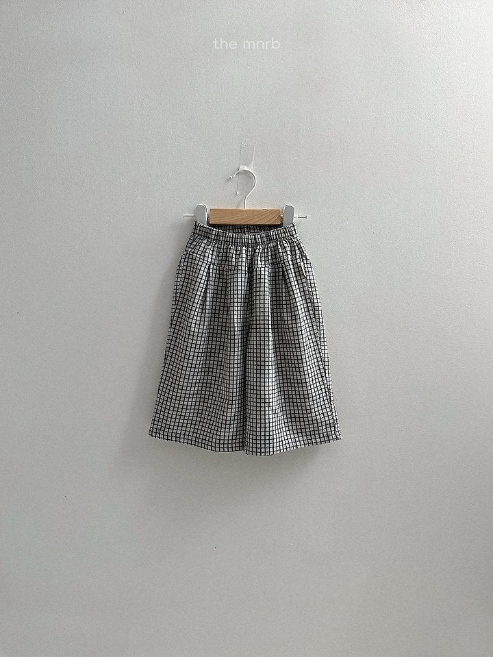 [PRE-ORDER] Double Pin-Tuck Pants