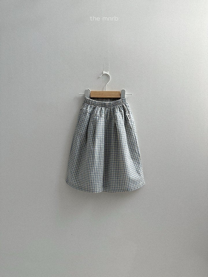 [PRE-ORDER] Double Pin-Tuck Pants