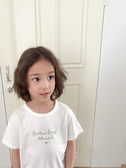 [PRE-ORDER] Better Day T-Shirts