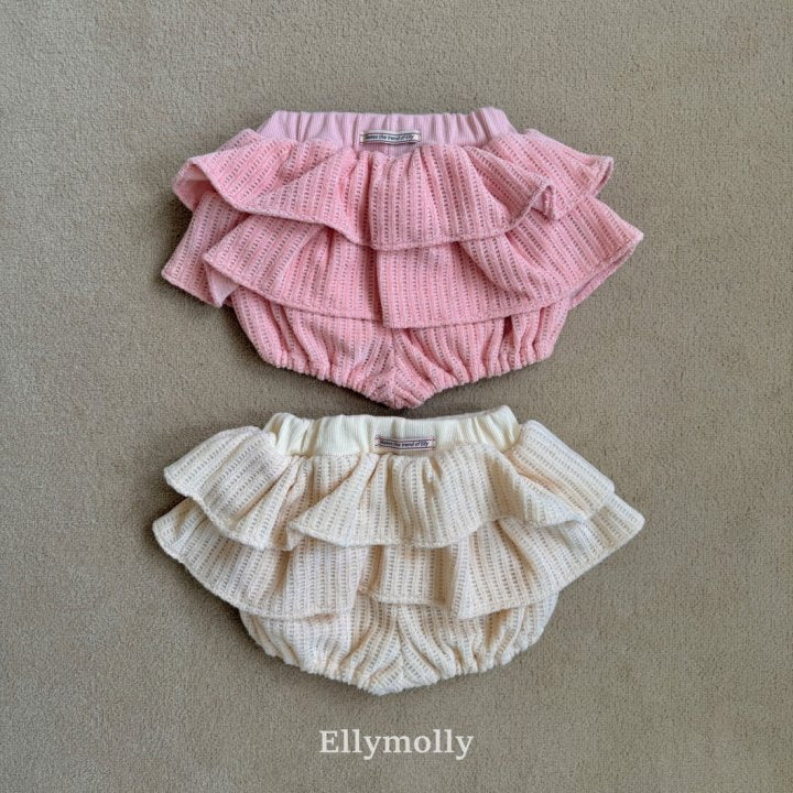 [PRE-ORDER] Velour Crunch Shorts