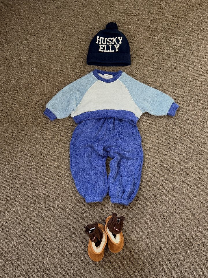 [PRE-ORDER] Sweet Muffin Jogger