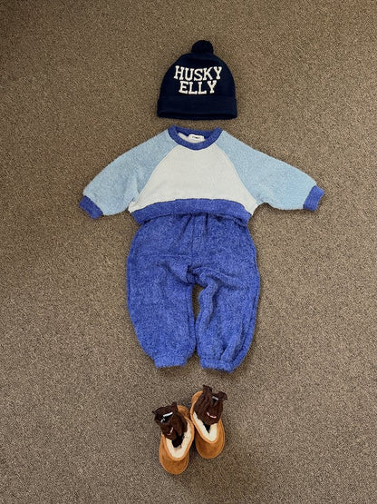 [PRE-ORDER] Sweet Muffin Jogger
