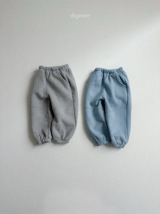 [PRE-ORDER] Triangle Jogger Pants