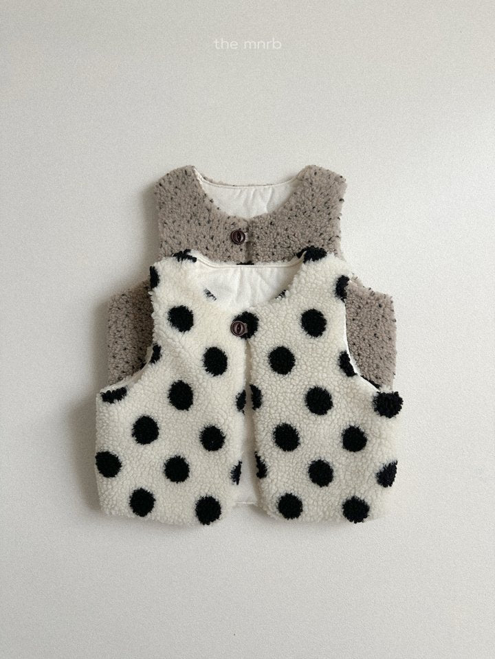 [PRE-ORDER] Coco Dumble Vest