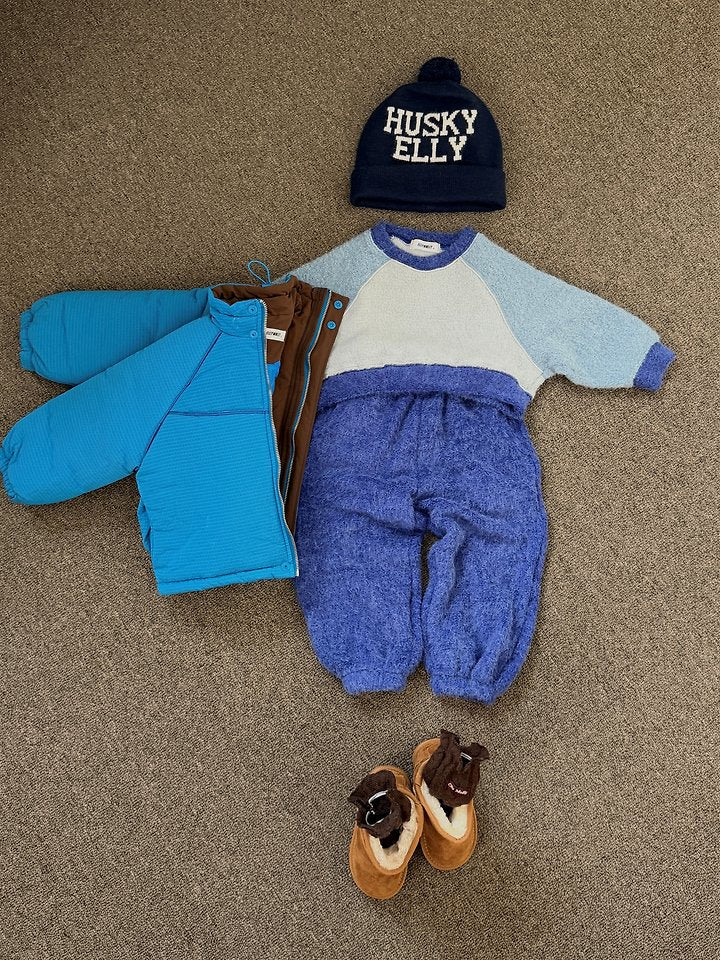 [PRE-ORDER] Sweet Muffin Jogger