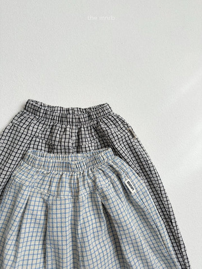 [PRE-ORDER] Double Pin-Tuck Pants