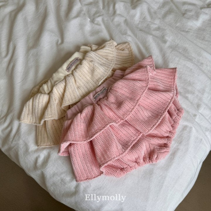 [PRE-ORDER] Velour Crunch Shorts