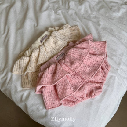 [PRE-ORDER] Velour Crunch Shorts