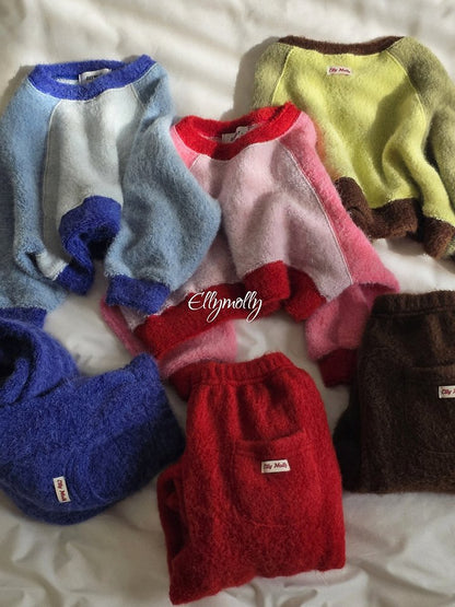 [PRE-ORDER] Sweet Muffin Jogger