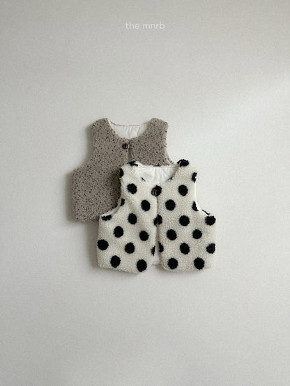 [PRE-ORDER] Coco Dumble Vest