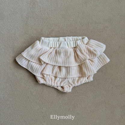 [PRE-ORDER] Velour Crunch Shorts