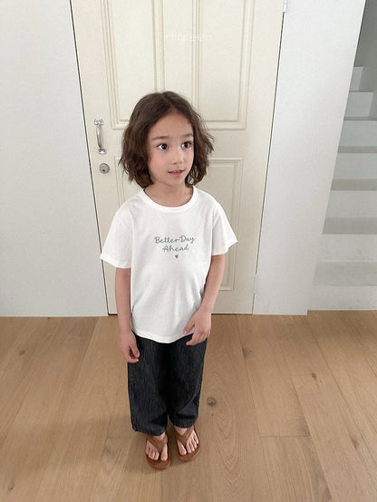 [PRE-ORDER] Better Day T-Shirts
