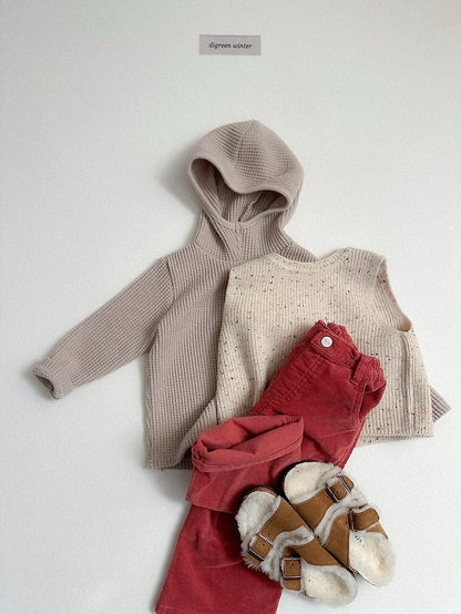 [PRE-ORDER] Benny Sweater Vest