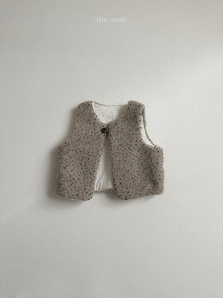 [PRE-ORDER] Coco Dumble Vest