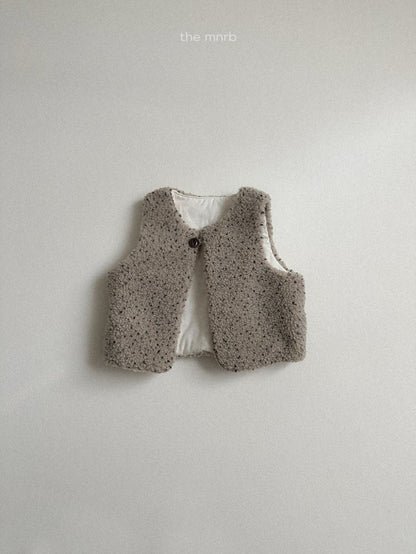 [PRE-ORDER] Coco Dumble Vest
