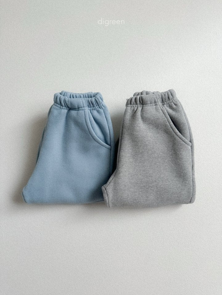 [PRE-ORDER] Triangle Jogger Pants