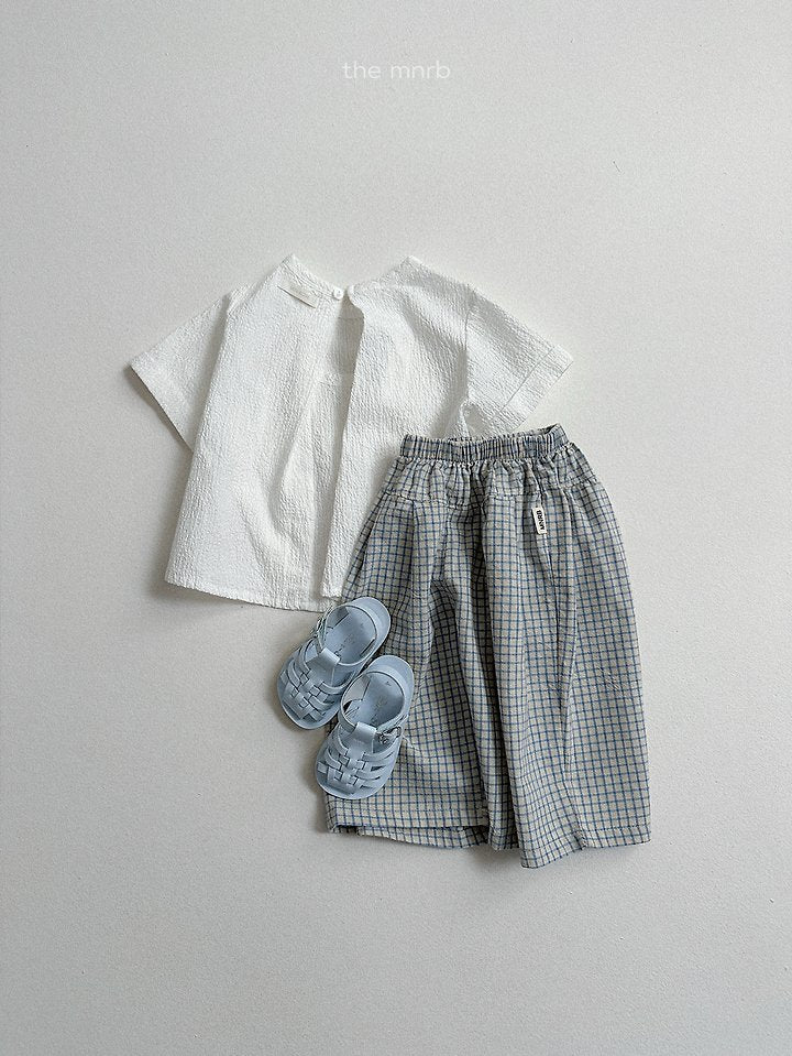 [PRE-ORDER] Double Pin-Tuck Pants