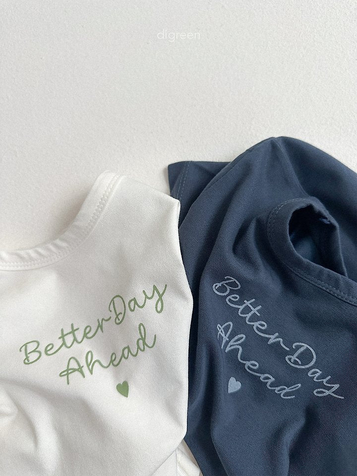 [PRE-ORDER] Better Day T-Shirts