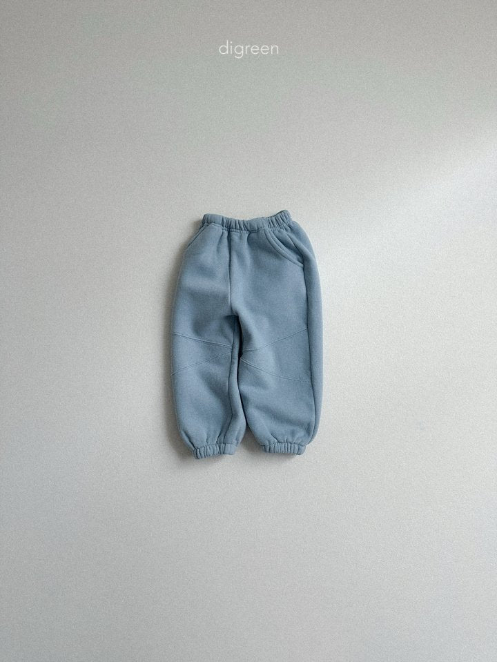 [PRE-ORDER] Triangle Jogger Pants