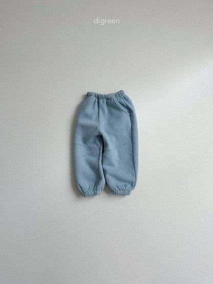 [PRE-ORDER] Triangle Jogger Pants