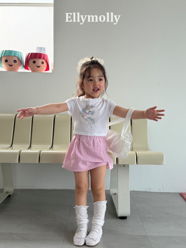[PRE-ORDER] Mist Hidden Skirts