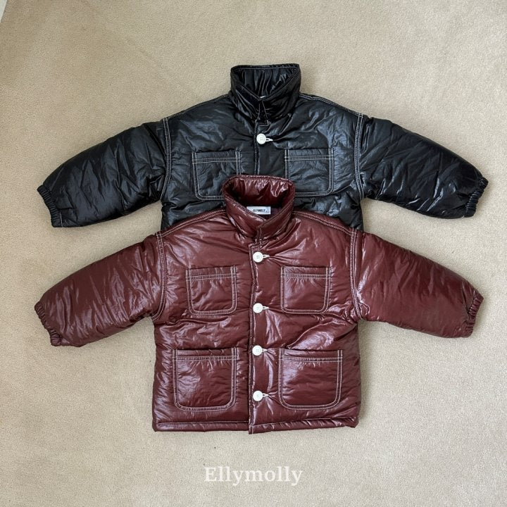[PRE-ORDER] Very Pop Jacket