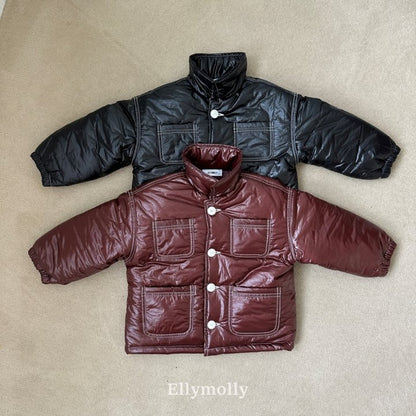 [PRE-ORDER] Very Pop Jacket